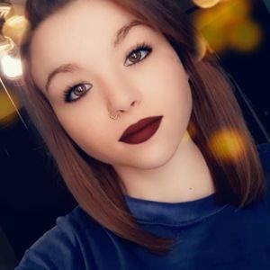 Meet your Posher, Kirstyn